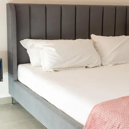 Gasthuis Aetna Luxurysuites