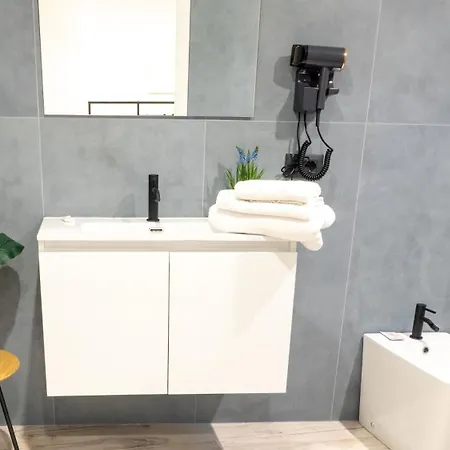Aetna Luxurysuites Gasthuis