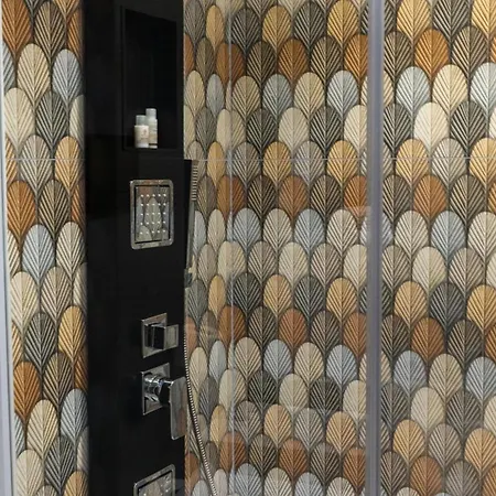 Aetna Luxurysuites