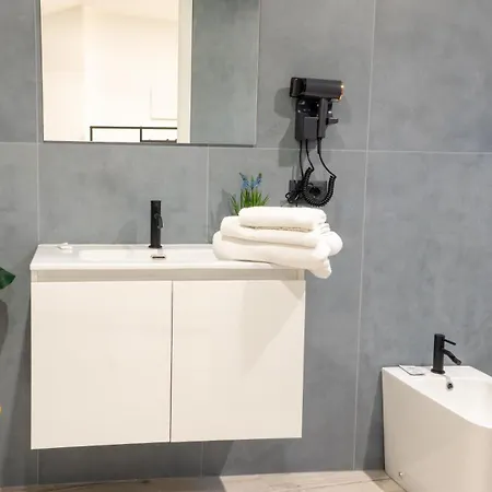 Gasthuis Aetna Luxurysuites 4*