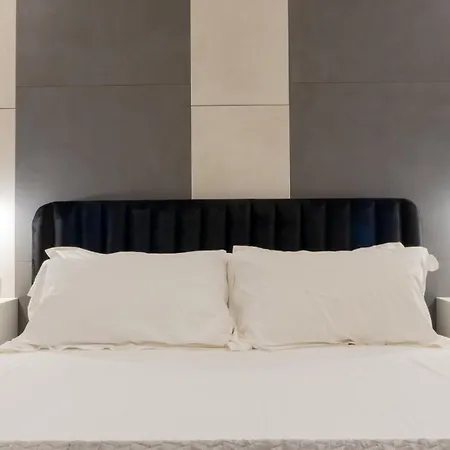 Aetna Luxurysuites Gasthuis