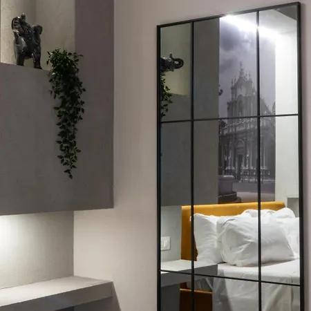 Gasthuis Aetna Luxurysuites