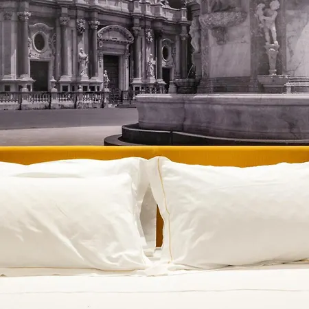 Aetna Luxurysuites
