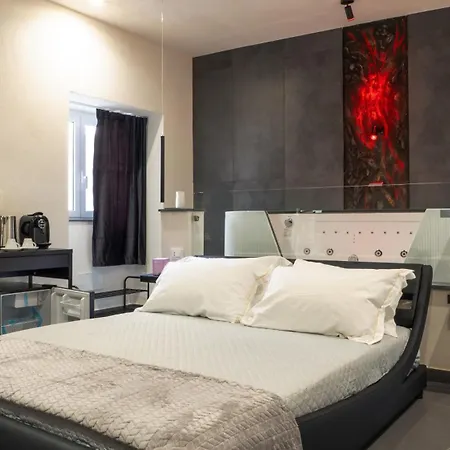 Gasthuis Aetna Luxurysuites 4*